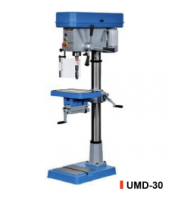 Máy khoan bàn Frejoth UMD-30 series