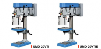 Máy khoan bàn Frejoth UMD-20VTI series
