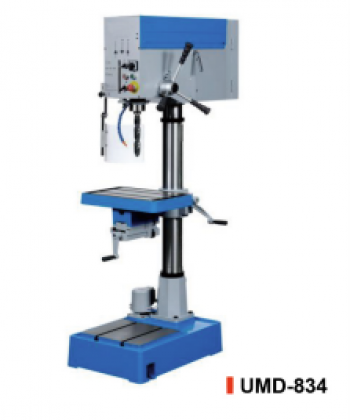 Máy khoan bàn Frejoth UMD-834