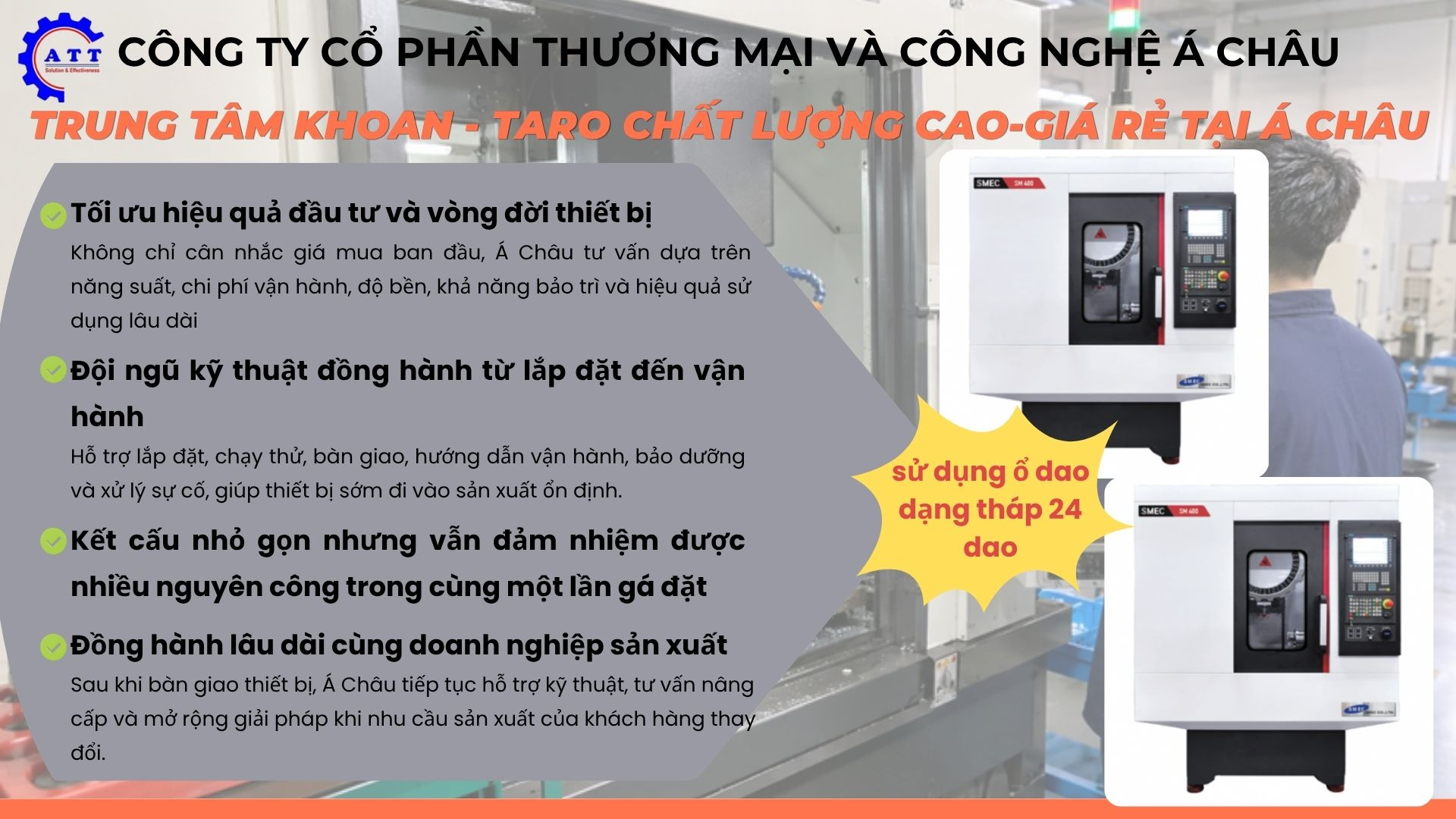 lựa chọn trung tâm khoan, taro tại Á Châu