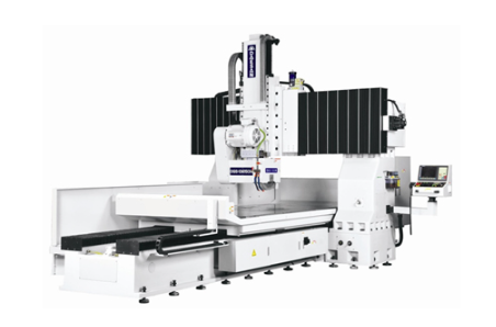 Máy mài phẳng kiểu cột đôi DAE SAN DGS-13250 2S series