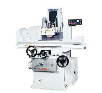 máy mài phẳng dae san dgs-520ha