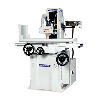 máy mài phẳng dae san dgs-520mb