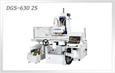 máy mài phẳng tự động dae san dgs-630 2s