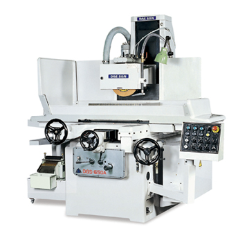 máy mài phẳng tự động 3 trục thủy lực dae san dgs-650a