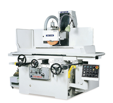 máy mài phẳng tự động 3 trục thủy lực dae san dgs-850a