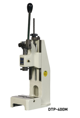 Máy dập Dongjin DTP-400M