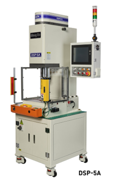 Máy dập servo Dongjin DSP-A