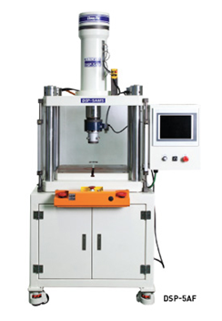Máy dập servo Dongjin DSP-AF