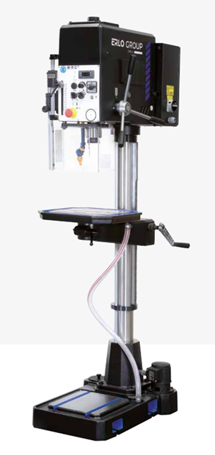 máy khoan đứng ERLO GROUP C series 