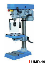 máy khoan bàn frejoth umd-19