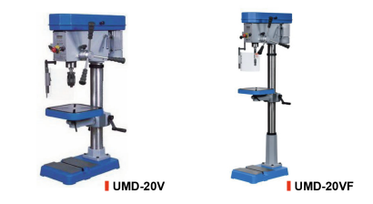 máy khoan bàn frejoth umd-20v