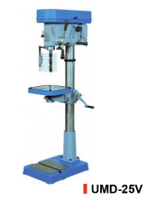 máy khoan bàn frejoth umd-25v
