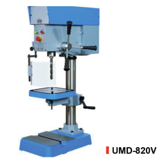máy khoan bàn frejoth umd-820v