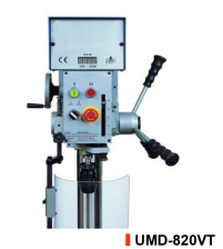 máy khoan bàn frejoth umd-820vt