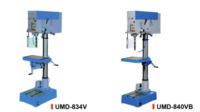máy khoan bàn frejoth umd-834v series 