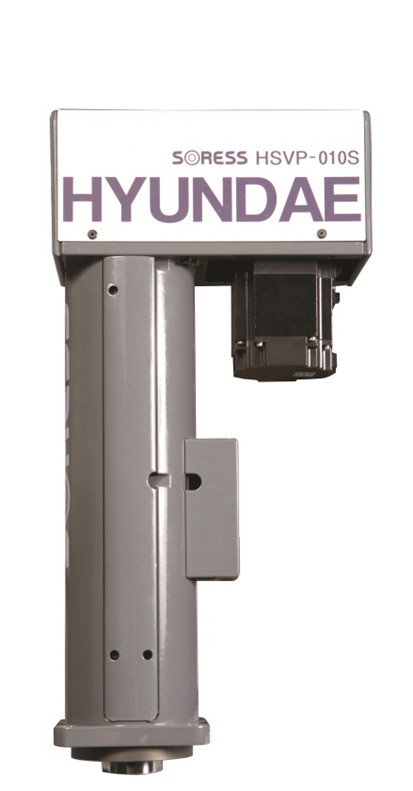 Máy dập servo điện dạng mỏng HDS