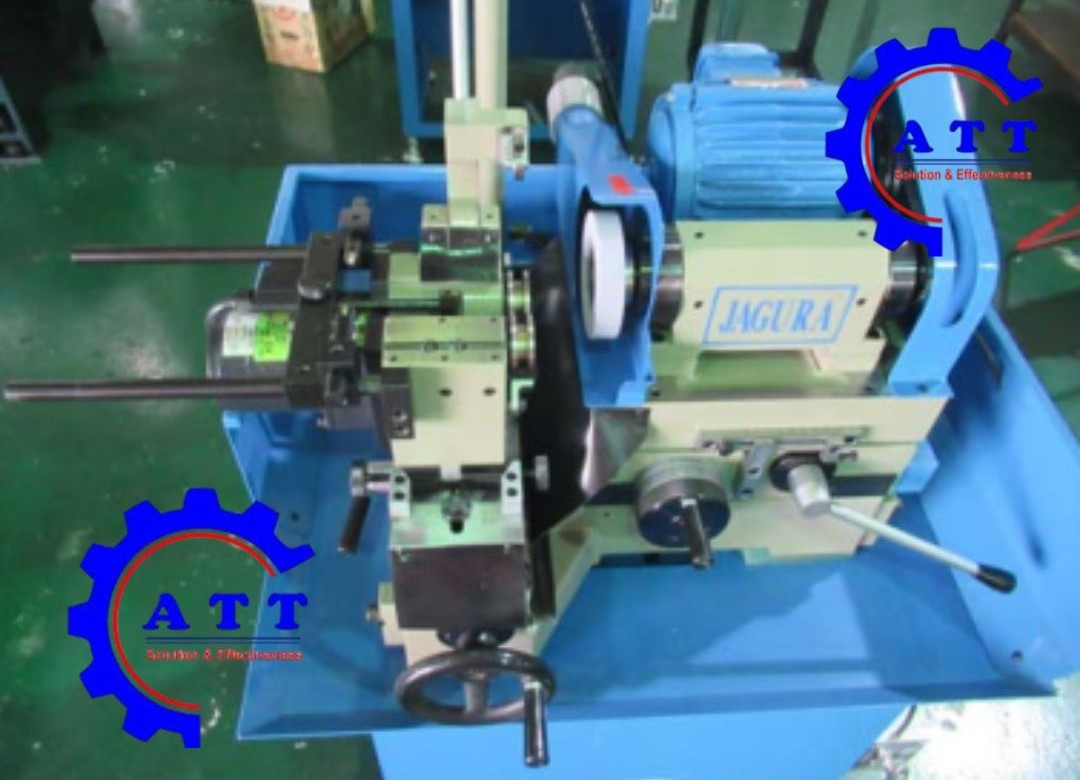 máy mài chốt pin JAGULAR JAG-02
