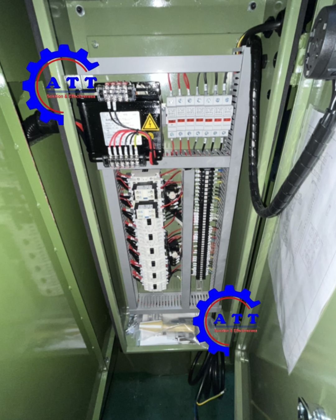 Máy phay đứng Yingshun YSB-26SHB