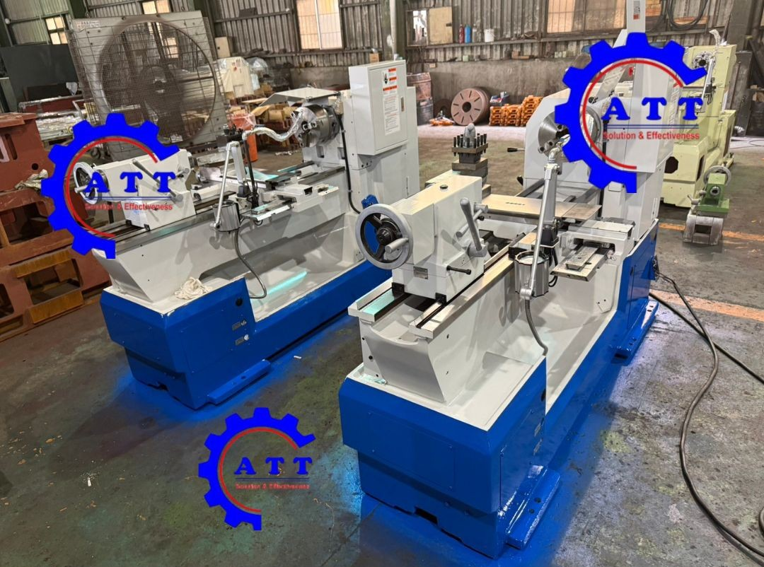 máy tiện vạn năng Frejoth FHL-2000 1000