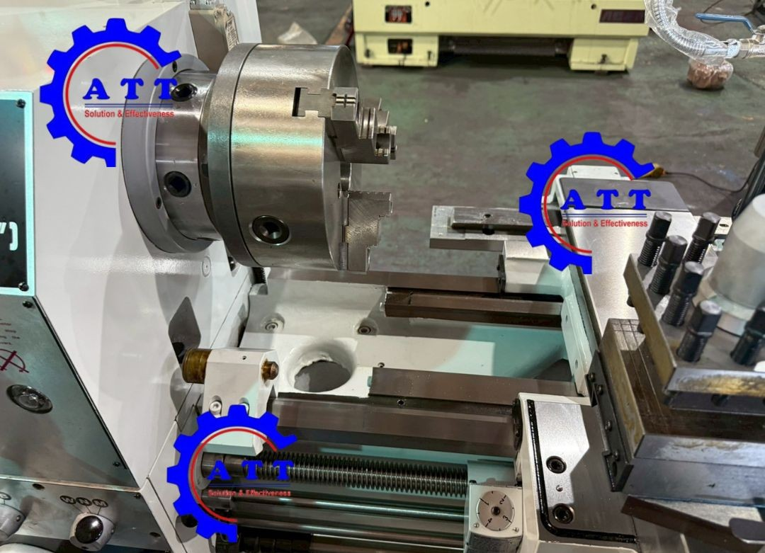 máy tiện vạn năng Frejoth FHL-2000 1000