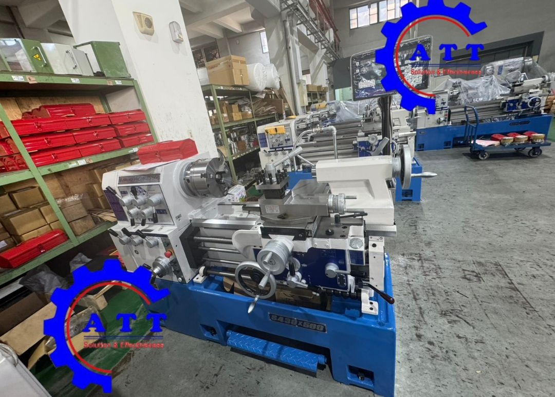 máy tiện vạn năng Winho S480x560