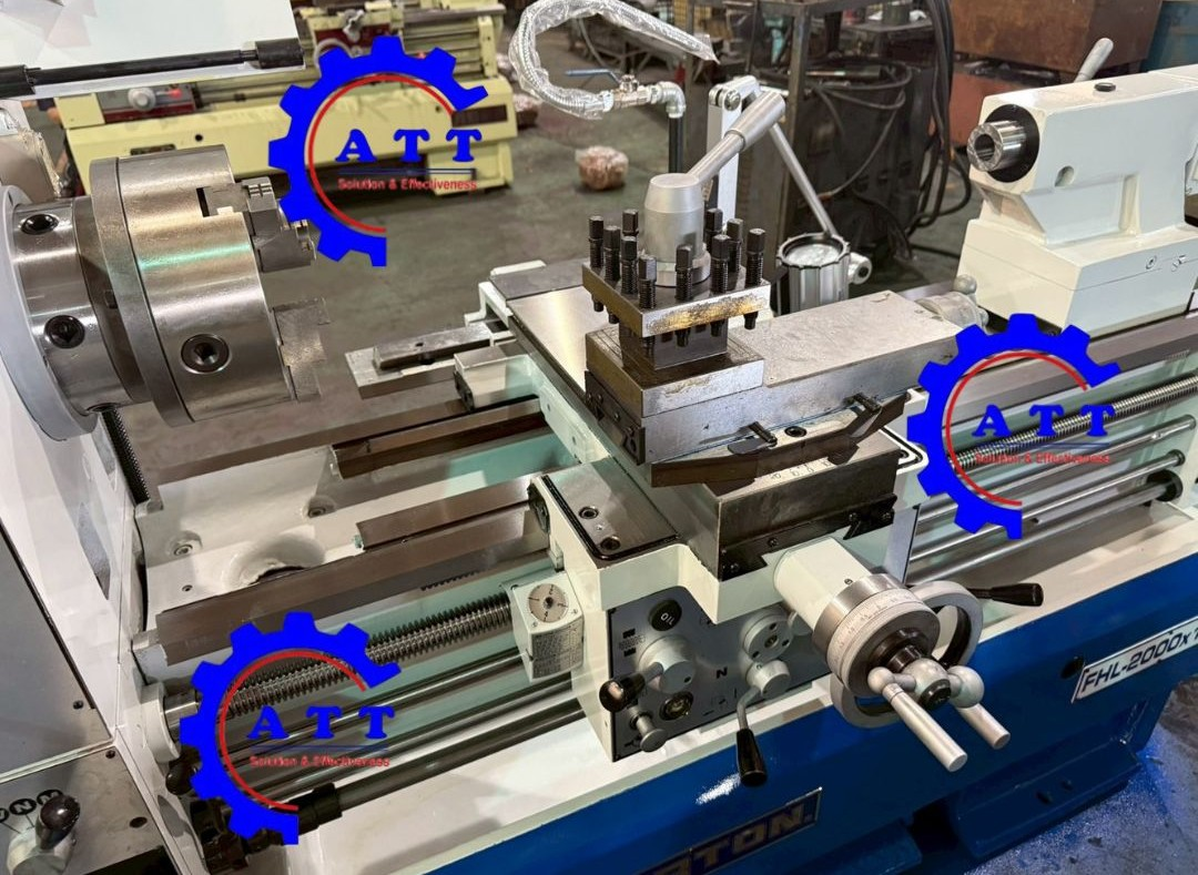 máy tiện vạn năng Winho S480x560