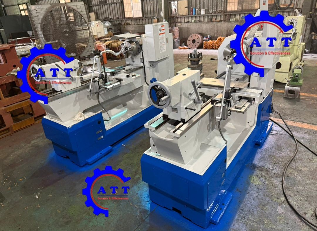 máy tiện vạn năng Winho S480x560