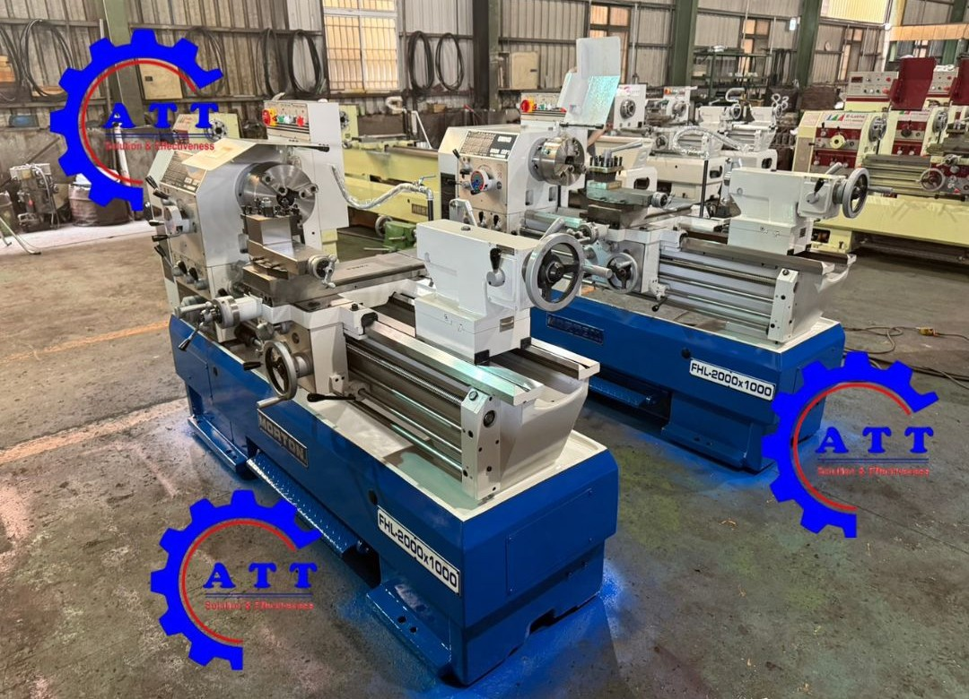 máy tiện vạn năng Winho S480x560