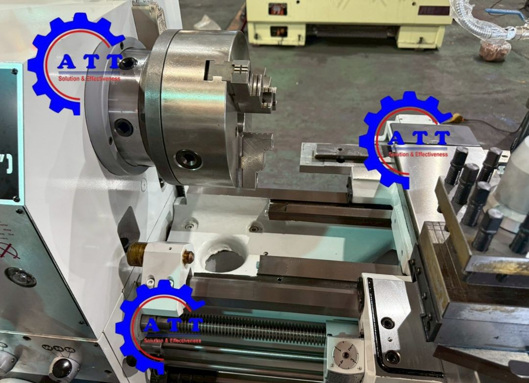 máy tiện vạn năng Winho S480x560