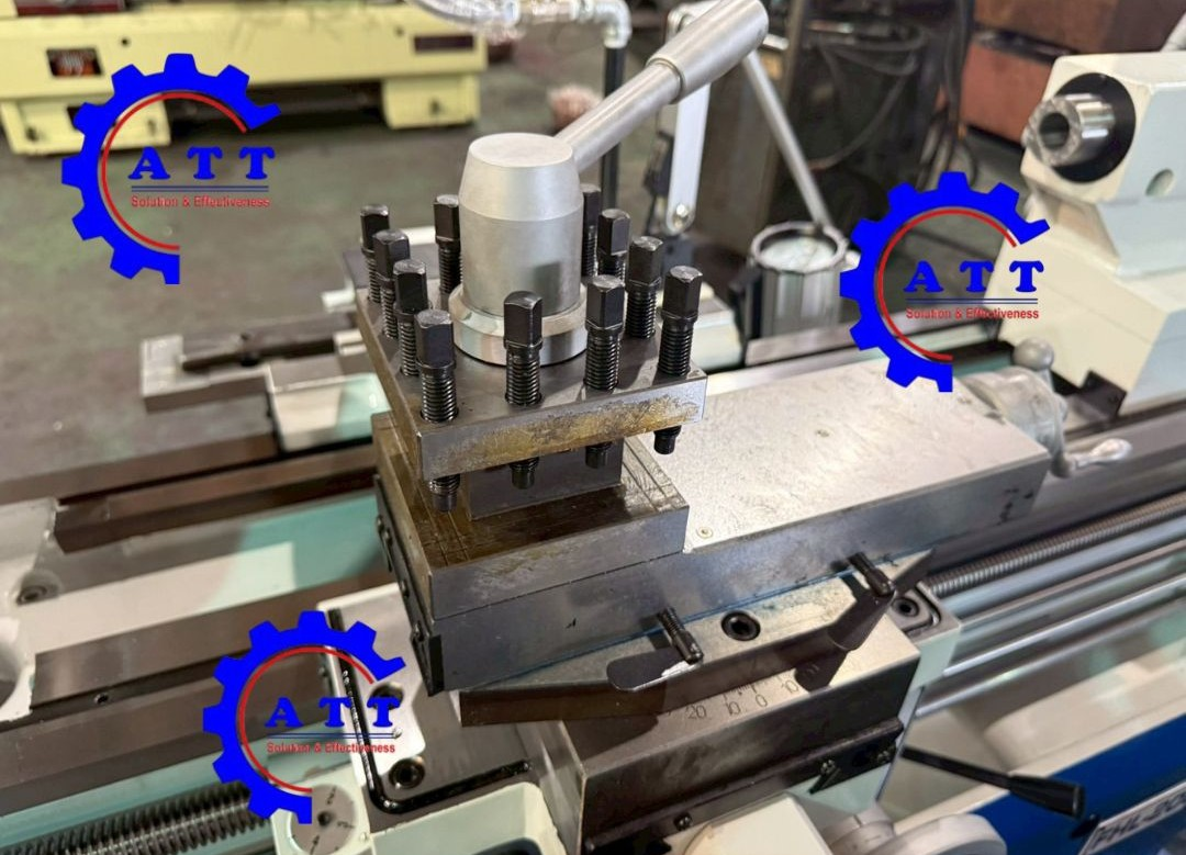 máy tiện vạn năng Winho S480x560