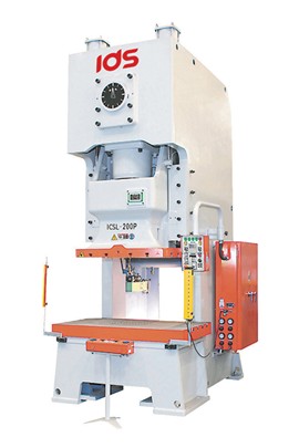  máy dập IDS dòng ICSL