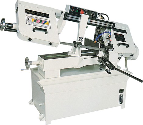 máy cưa vòng Kyoung Dong KDBS200