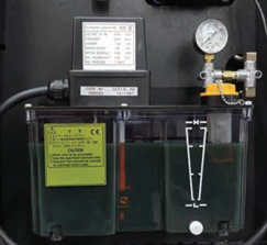 Bộ bơm bôi trơn tự động SMEC MCV510UL