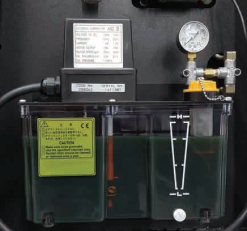 Bộ cấp bôi trơn tự động SMEC MCV6700L