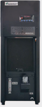 cụm làm mát đầu trục chính SMEC LCV1060