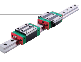 Dẫn hướng con lăn SMEC MCV6700L