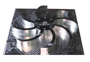 Dẫn hướng tuyến tính dạng con lăn SMEC PCV460