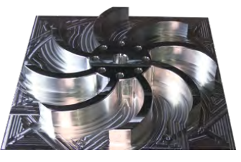 Dẫn hướng tuyến tính kiểu con lăn HYST5700