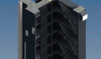 gia tăng cứng hướng tâm SMEC LCV1060