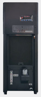 Hệ thống làm mát trục chính hiệu suất cao SMEC MCV4600