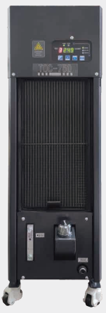 Hệ thống làm mát trục chính hiệu suất cao SMEC MVF5000