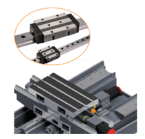 Hiệu suất cao SMEC PCV460