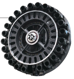 Ổ chứa dao SMEC MCV510UL