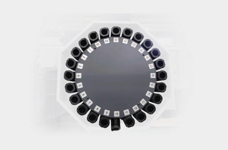 ổ chứa dao SMEC PCV460