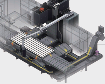 thải phoi nhanh và hoàn chỉnh