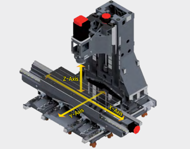 thiết kế máy SMEC HYST5700