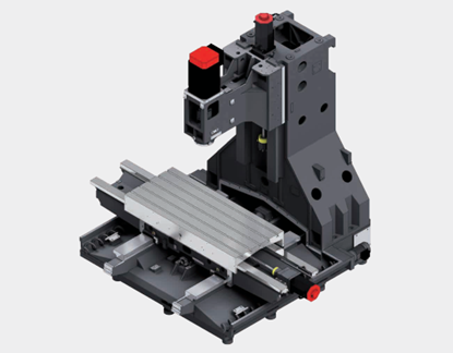 thiết kế máy SMEC LCV6700