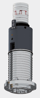 Trục chính SMEC MVF5000