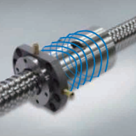 Vít me bi có gối đỡ hai đầu SMEC MCV6700L